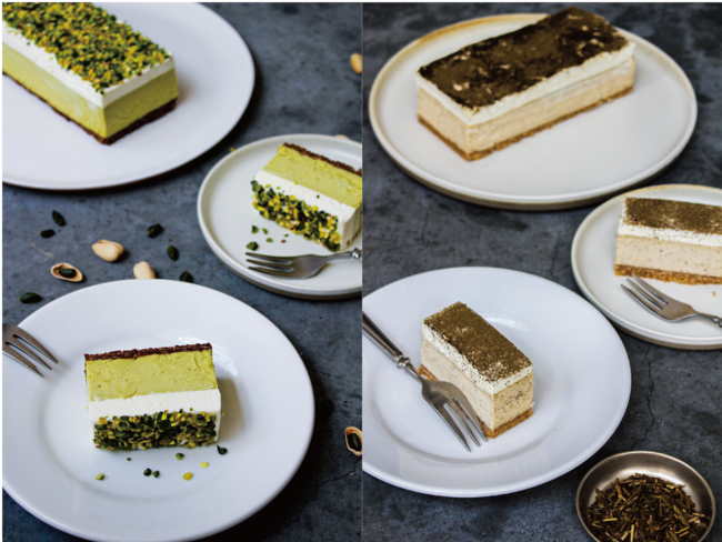 クッキング！！！(ケーキ) ついに情報解禁／ 店内で焼き上げる“トウキョウ クラフト