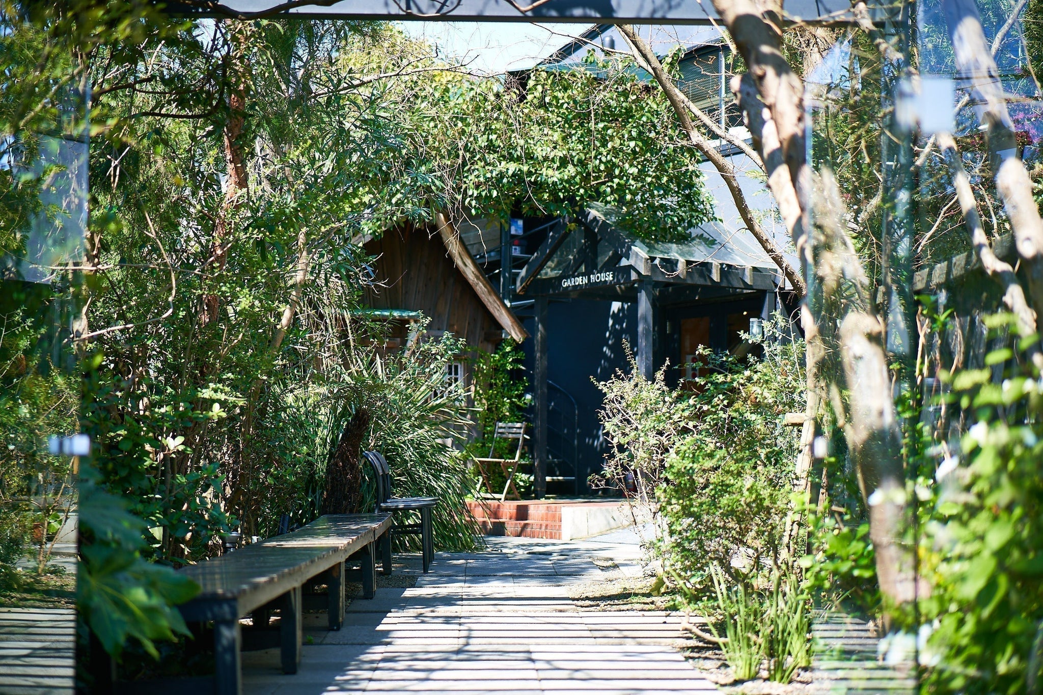 GARDEN HOUSE｜ガーデンハウス – GARDEN HOUSE STORE