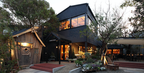 GARDEN HOUSE KAMAKURA ガーデンハウスカマクラ